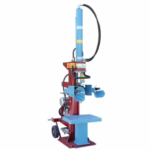 Fendeuse verticale LUX 20 tonnes - Course 1000 mm - Neuve