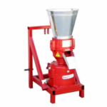 Presse à granulés pour tracteur GeoTech TWPM230 - Production de granulés de chauffage