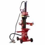 Ceccato Olindo - Fendeuse de bois verticale sur tracteur Ceccato BULL SPLT13R4, 13 tonnes, 500 mm - Neuve