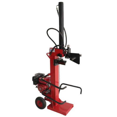 speedia-6-4.webp Fendeuse thermique verticale GeoTech LSP 18-100VG avec moteur - 18 tonnes - Neuve – Image 1