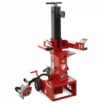 Ceccato Olindo - Fendeuse verticale électrique et sur tracteur Ceccato BULL SPLET12 KOMBI - 12 tonnes - Neuve