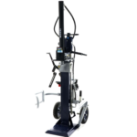 Fendeuse électrique triphasée BullMach BM-LS-ET 16 V - 16 tonnes - Neuve
